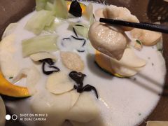 -云渔堂蒸汽石锅鱼(万达店)
