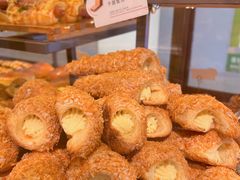 -BreadTalk面包新语·烘焙蛋糕(富力海珠城店)