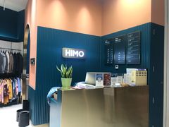 -海马体照相馆(北京朝阳大悦城店)