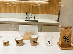 -% Arabica阿拉比卡咖啡烘焙工坊