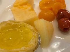 -昆泰嘉华酒店-嘉华咖啡厅