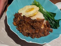 -松鹤面馆·古法焖肉面(观前店)