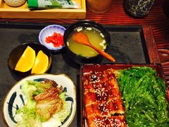 -石屋料理(南京西路店)