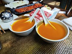 -扬之阿李菌汤火锅(1969店)
