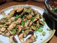 -薇酌饮·陕西菜(南门外店)