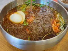 -英兰朝族饭店·英兰锅包肉(佳园路店)
