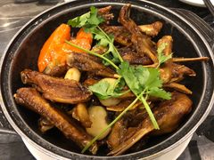 -美极鲜食坊(宝安南路店)