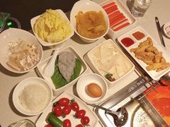 -海底捞火锅(石厦时代广场店)