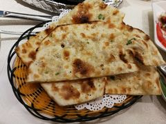 -恒河传奇印度餐厅GANGES