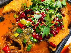 -品回味清真西北楼(宁波首店)