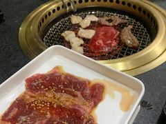 -神户赤童日式烤肉伙伴(东直门店)