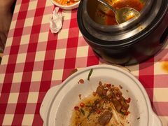 -西贝(南开大悦城店)