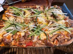 -The BREW·酿餐厅(浦东嘉里大酒店)