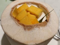 -芭札·Thai泰国餐厅(同和金铂天地店)