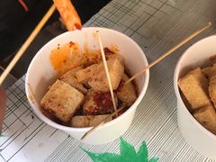 -王记西鎮电烤肉(汶上路店)