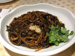 -马凯餐厅(长椿街店)