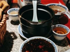 -南京大牌档(香港广场店)