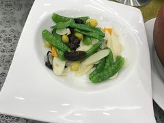 -客家汇·客家传承菜(水库店)