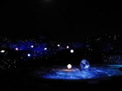 -鼎盛王朝康熙大典实景演出