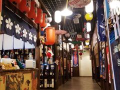 -円满日式居酒屋(蓉花路美食街店)