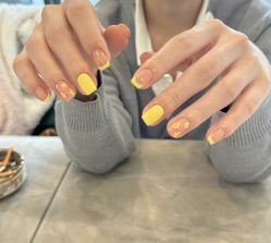 -LILY NAILS美甲美睫