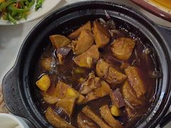 -清真马祥兴菜馆(云南北路店)
