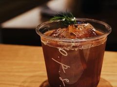 -O.P.S. CAFE