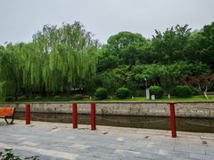 -元大都城垣遗址公园