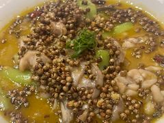 -清水亭湖北菜(大屯DT51店)