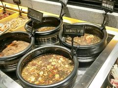 -韩盛·盛江山自助料理(中街大悦城店)