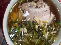 -美味斋(西北街店)