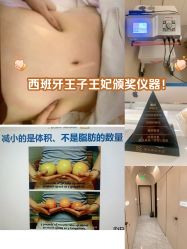 -Fundi张玉珊修身堂·indiba·BTL科技瘦身