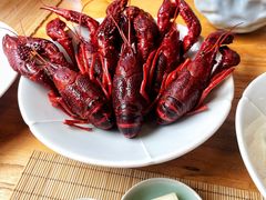 -蟹家大院 · 独揽江景(滨江店)