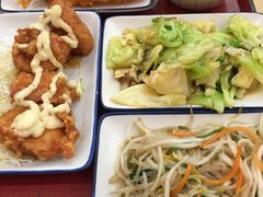 -虹梅食堂·爱蝦乃家
