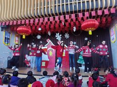 -华杉幼儿园(青塔校区)