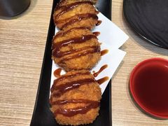 -胜代日本料理(云程巷小区店)