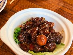 -福苗小骆驼烧烤(莲湖路店)