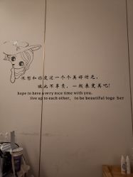 -诗丽华黛美容院