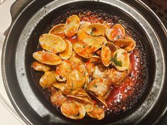 -叁宝烤肉• 西安烧烤(凤城十二路店)