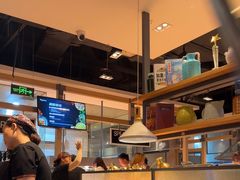 -比格比萨自助(美乐城店)