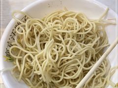 -汪胖子襄阳牛肉面(华丰路店)