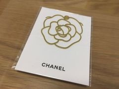 -Chanel香奈儿专柜代买(福州大洋店)