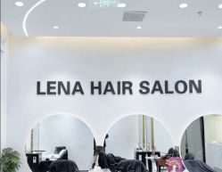 -梳蕾娜 HAIR SALON