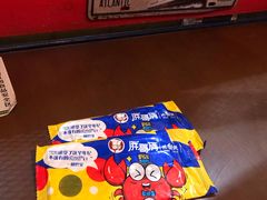-胖哥俩肉蟹煲(来福士店)