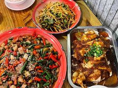 -兔槽江湖菜·重庆璧山兔(水围店)