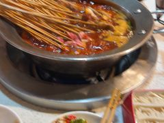 -钢管厂五区小郡肝火锅串串香(总店)
