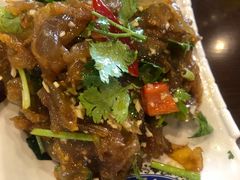 -亿诣蝎府炸酱面羊蝎子火锅(酷车小镇店)