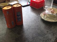 -华盛园卷子王农家菜水库鱼