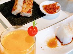 -皇朝会.经典传统粤菜(外滩店)