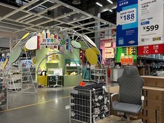 -宜家·瑞典风味餐厅(四元桥店)